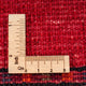 Perserteppich - Nomadic - 292 x 166 cm - rot