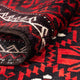 Perserteppich - Nomadic - 304 x 150 cm - rot
