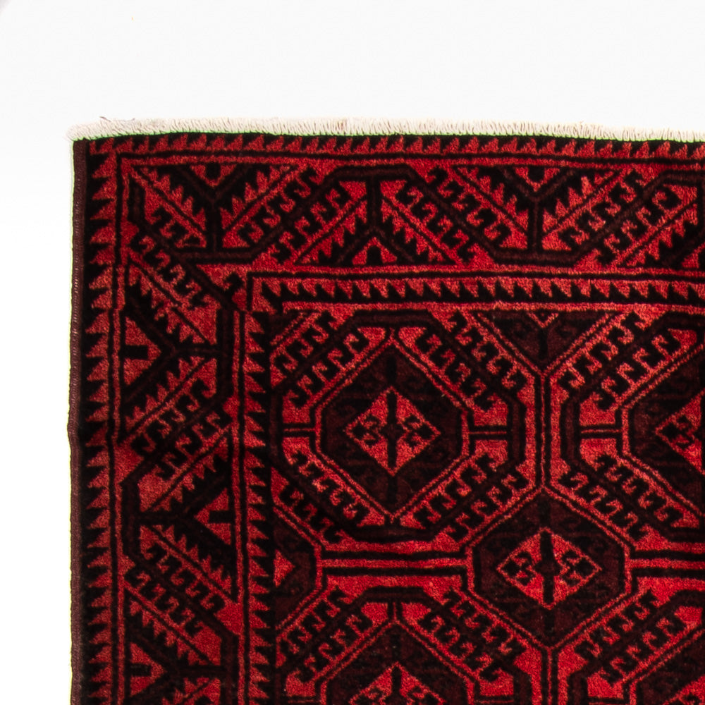 Hamadan Teppich 335x167cm - Perserteppich