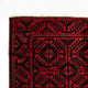 Perserteppich - Nomadic - 335 x 167 cm - rot