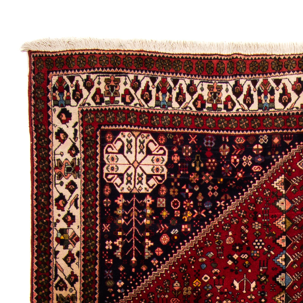 Abadeh Teppich 302x193cm - Perserteppich