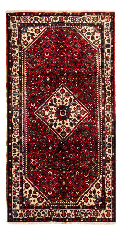 Hamadan Teppich 165x310cm - Perserteppich
