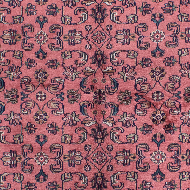 Orientteppich - Indus - 240 x 170 cm - lachs