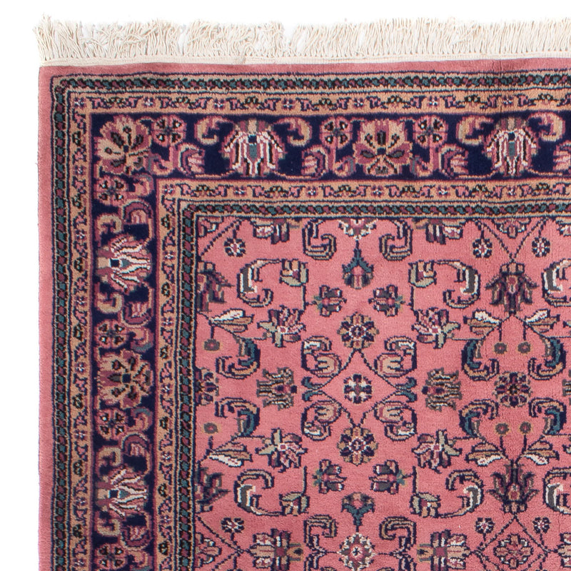 Orientteppich - Indus - 240 x 170 cm - lachs