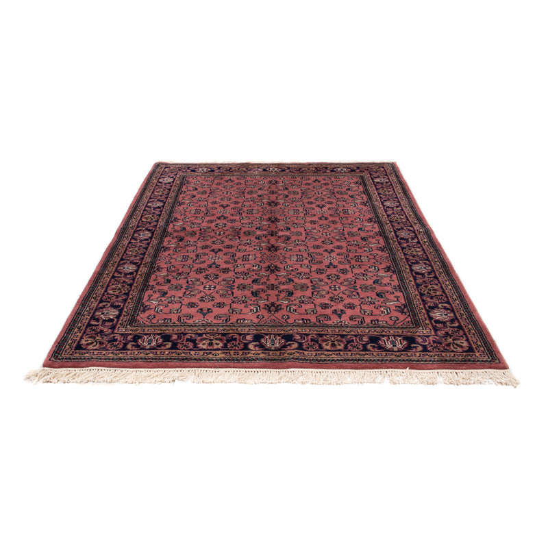 Orientteppich - Indus - 240 x 170 cm - lachs