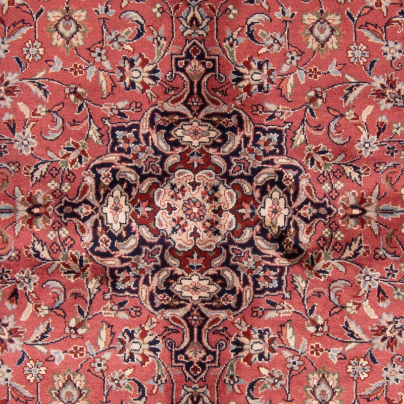 Orientteppich - Indus - Royal - 188 x 125 cm - lachs