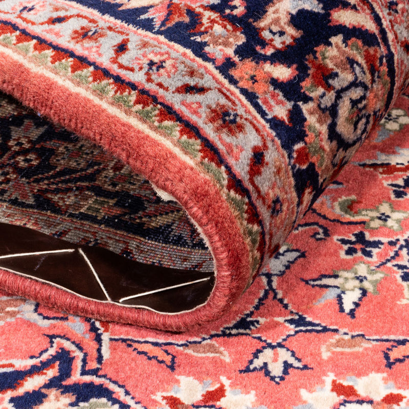 Orientteppich - Indus - Royal - 188 x 125 cm - lachs