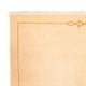 Nepal Teppich - Royal - 236 x 171 cm - beige
