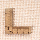 Nepal Teppich - Royal - 236 x 171 cm - beige