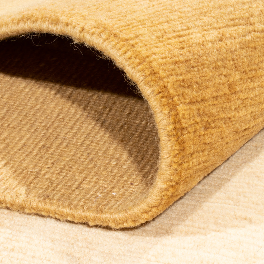 Nepal Teppich - Royal - 240 x 172 cm - beige