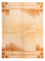 Nepal Teppich - Royal - 239 x 171 cm - beige
