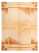 Nepal Teppich - Royal - 239 x 171 cm - beige