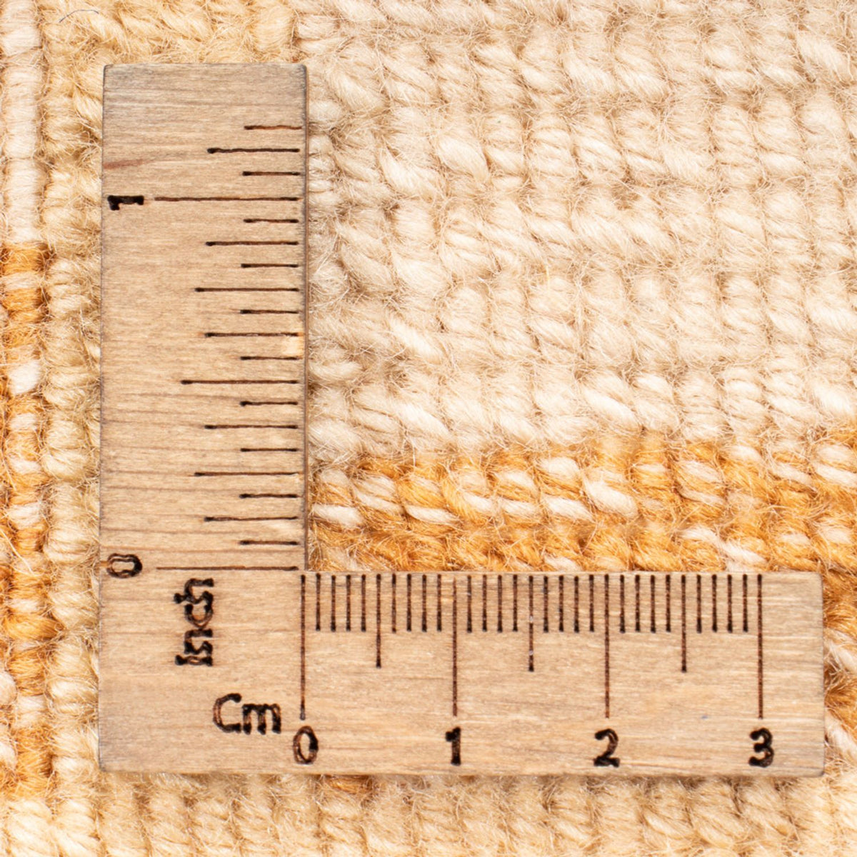 Nepal Teppich - Royal - 239 x 171 cm - beige