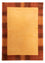 Nepal Teppich - 238 x 171 cm - gold