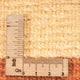 Nepal Teppich - 238 x 171 cm - gold