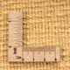 Nepal Teppich - Royal - 230 x 172 cm - beige