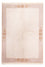 Nepal Teppich - 239 x 171 cm - beige