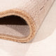 Nepal Teppich - 239 x 171 cm - beige