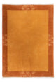 Nepal Teppich - 236 x 170 cm - gold