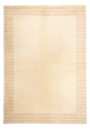 Nepal Teppich - Royal - 244 x 172 cm - beige