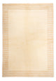 Nepal Teppich - Royal - 244 x 172 cm - beige