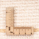 Nepal Teppich - Royal - 238 x 172 cm - beige