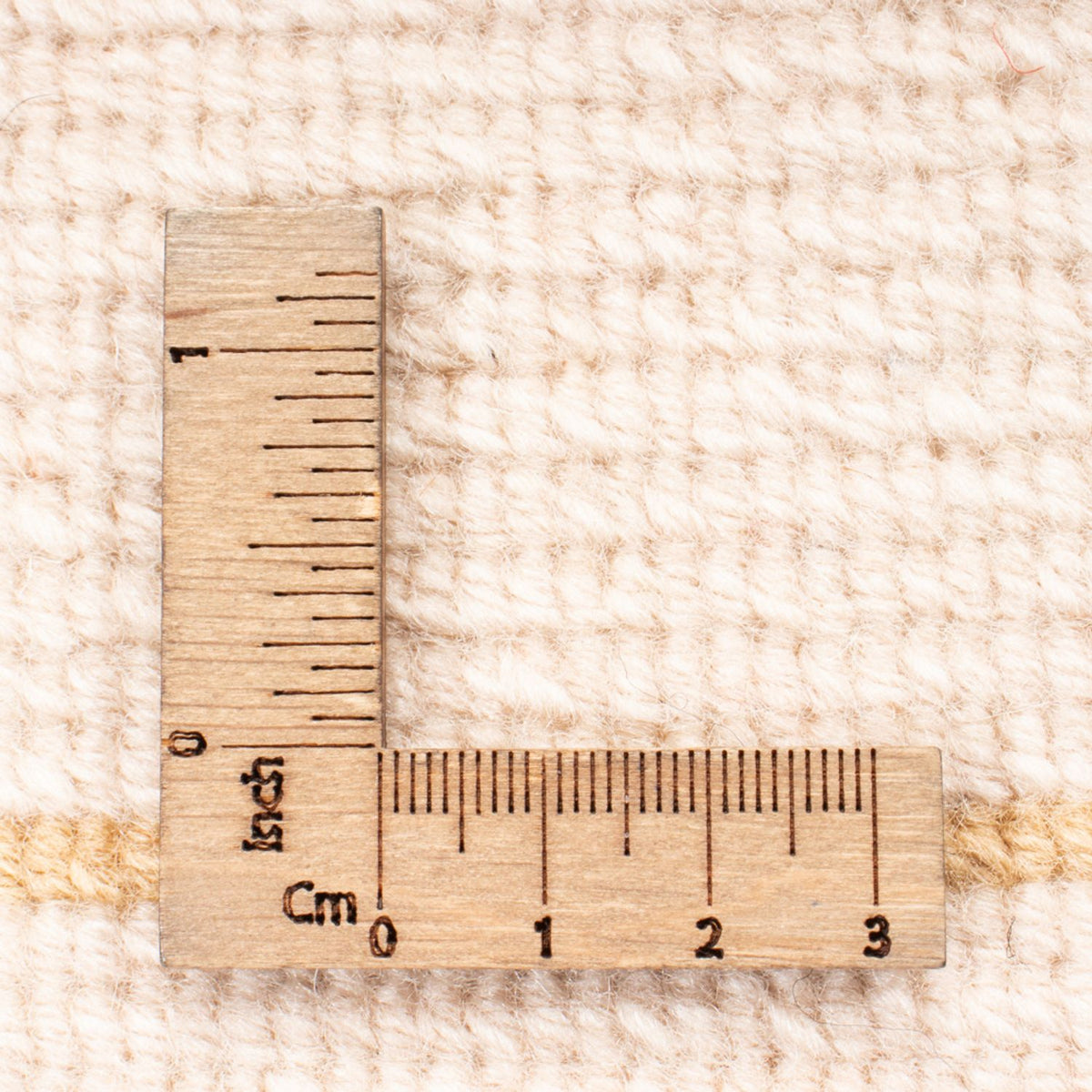 Nepal Teppich - Royal - 238 x 172 cm - beige