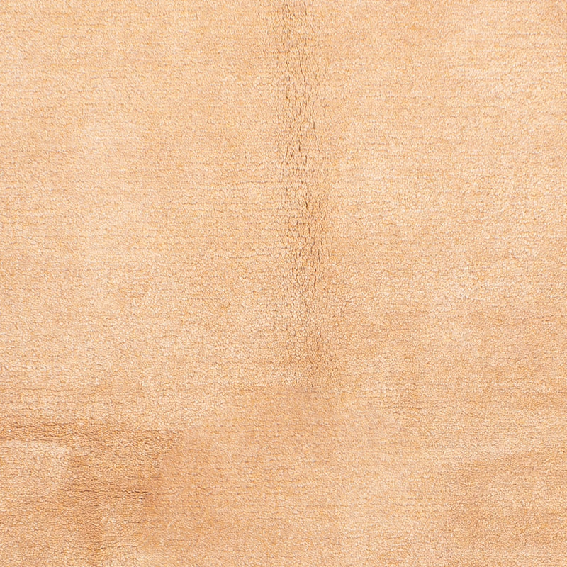 Nepal Teppich - 240 x 170 cm - lachs
