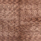 Nepal Teppich - 240 x 171 cm - braun