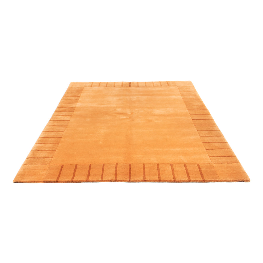 Nepal Teppich - Royal - 235 x 174 cm - lachs