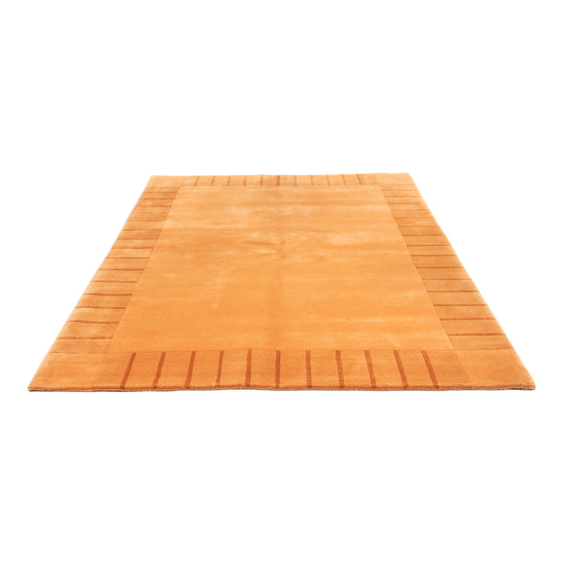 Nepal Teppich - Royal - 235 x 174 cm - lachs