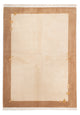 Nepal Teppich 234x172cm - Wollteppich