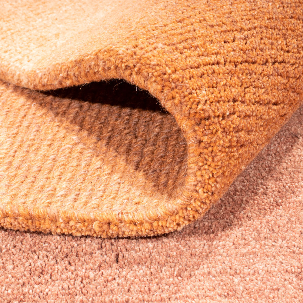 Nepal Teppich - 238 x 172 cm - mehrfarbig