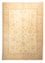 Ziegler Teppich - 238 x 169 cm - beige