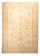 Ziegler Teppich - 238 x 169 cm - beige