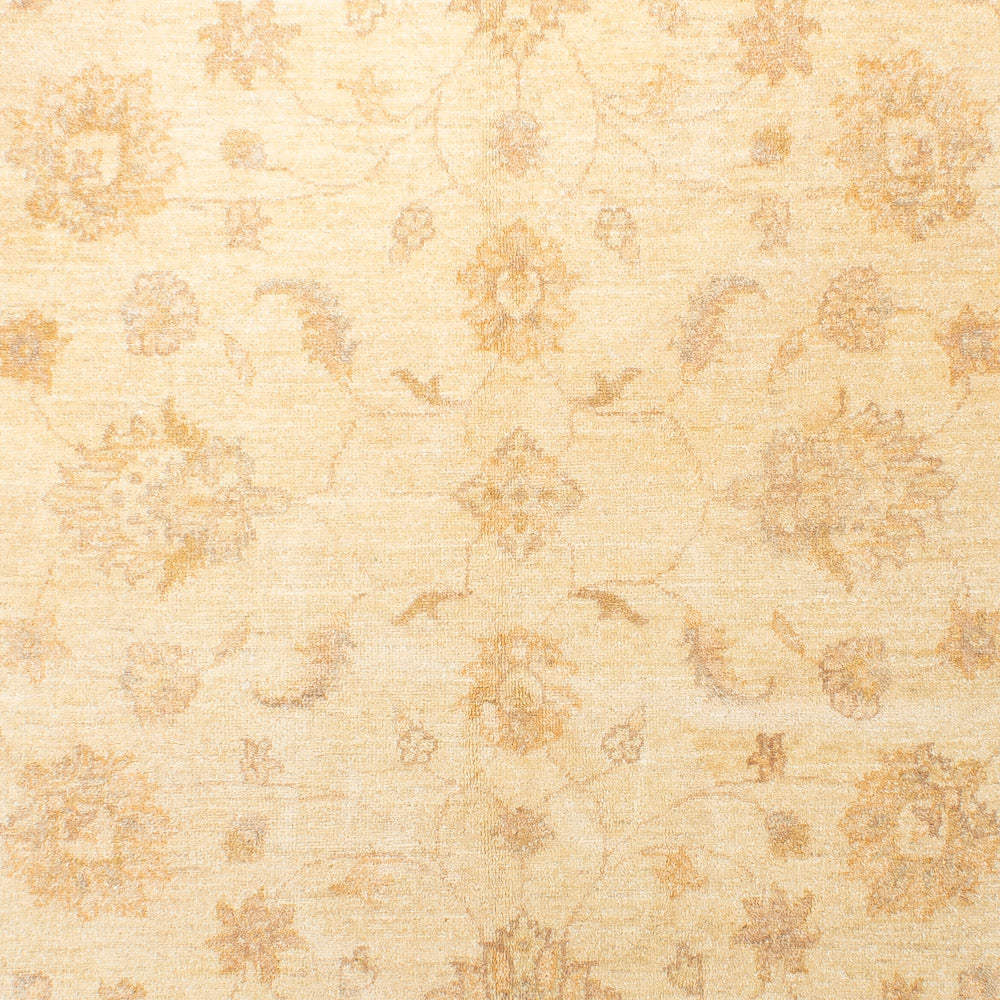 Ziegler Teppich - 238 x 169 cm - beige