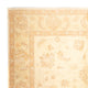 Ziegler Teppich - 238 x 169 cm - beige