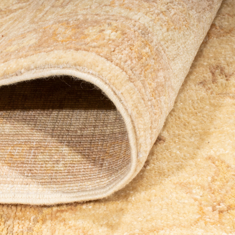 Ziegler Teppich - 238 x 169 cm - beige