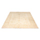 Ziegler Teppich - 238 x 169 cm - beige
