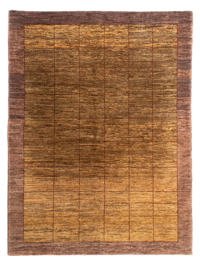 Ziegler Modern Teppich 146x193cm - Orientteppich