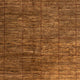 Ziegler Teppich - Modern - 193 x 146 cm - braun