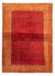 Loribaft Teppich Perser 198x145cm - Orientteppich
