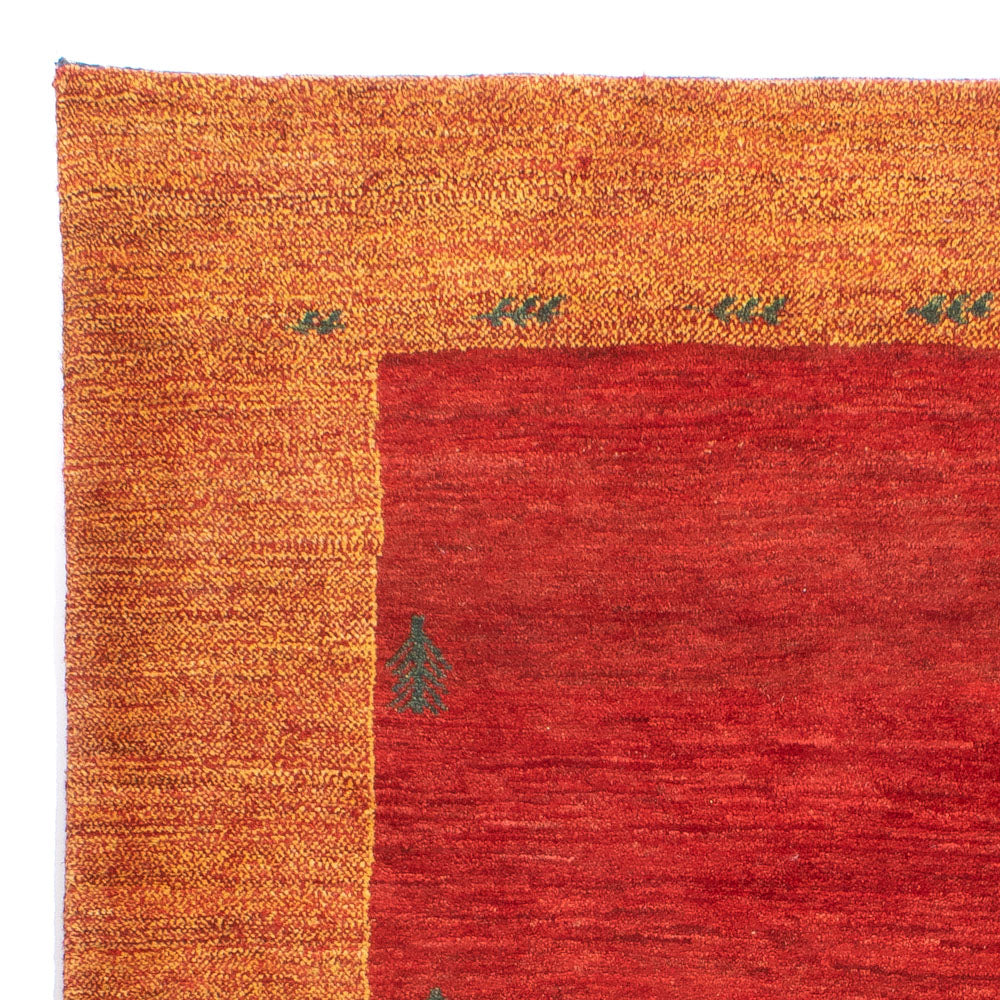 Loribaft Teppich Perser 198x145cm - Orientteppich