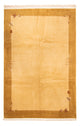 Nepal Teppich - 296 x 200 cm - beige