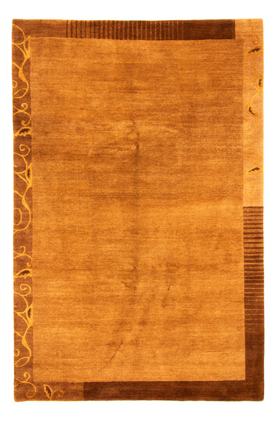 Nepal Teppich 199x305cm - Wollteppich