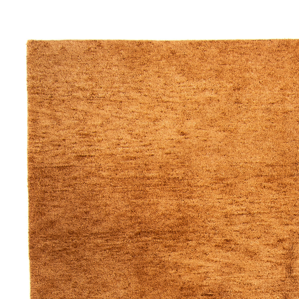 Gabbeh Teppich Indus 297x202cm - Wollteppich