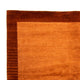 Nepal Teppich - Royal - 298 x 201 cm - rost