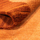 Nepal Teppich - Royal - 298 x 201 cm - rost