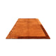Nepal Teppich - Royal - 298 x 201 cm - rost
