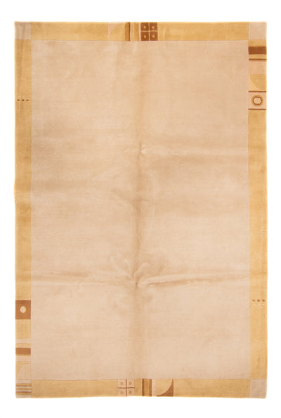 Nepal Teppich 191x284cm - Wollteppich